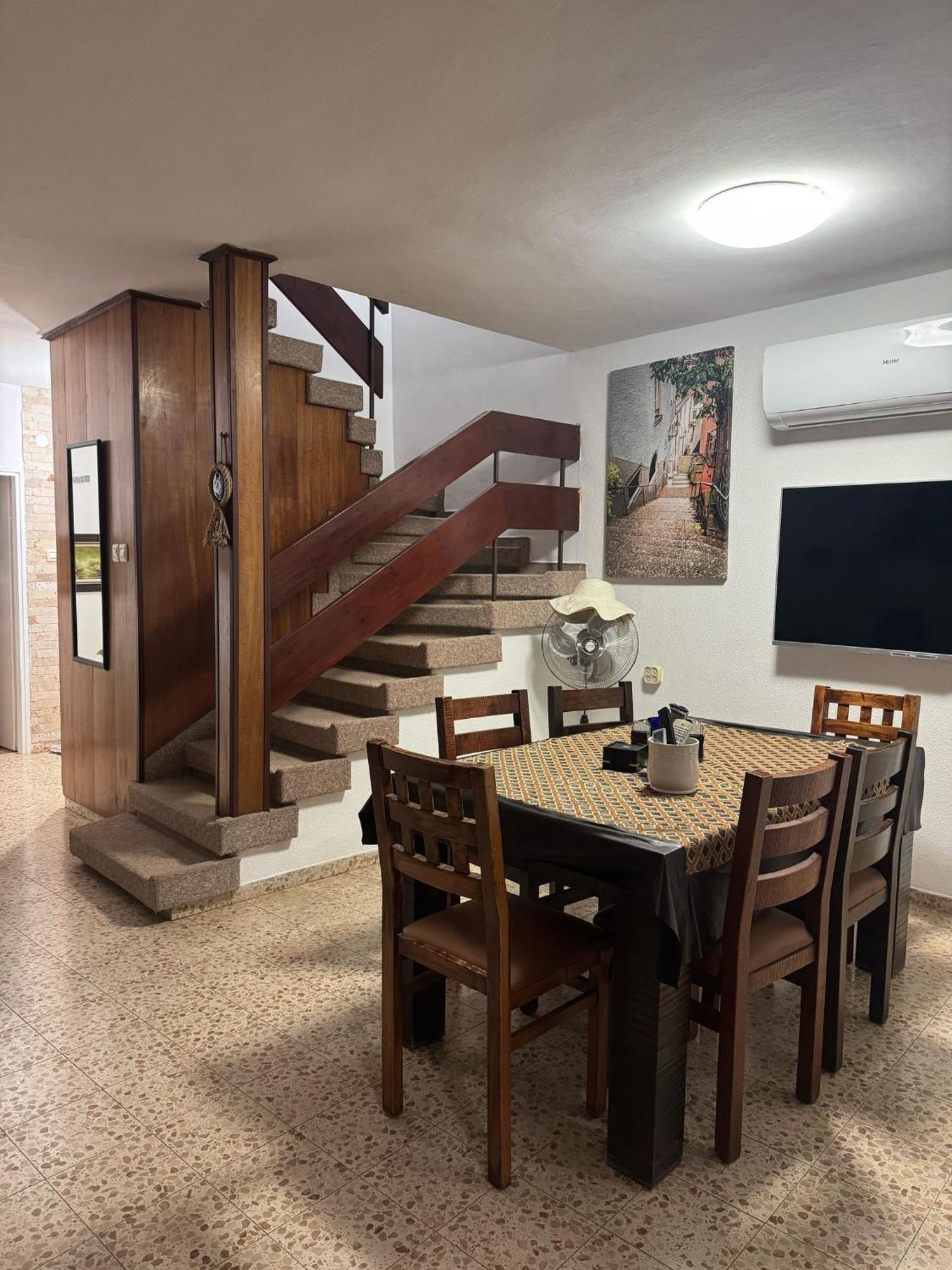 First Sea Line Apartment, Acre - Amazing Coastal View In Heart Of Akko Kamer foto