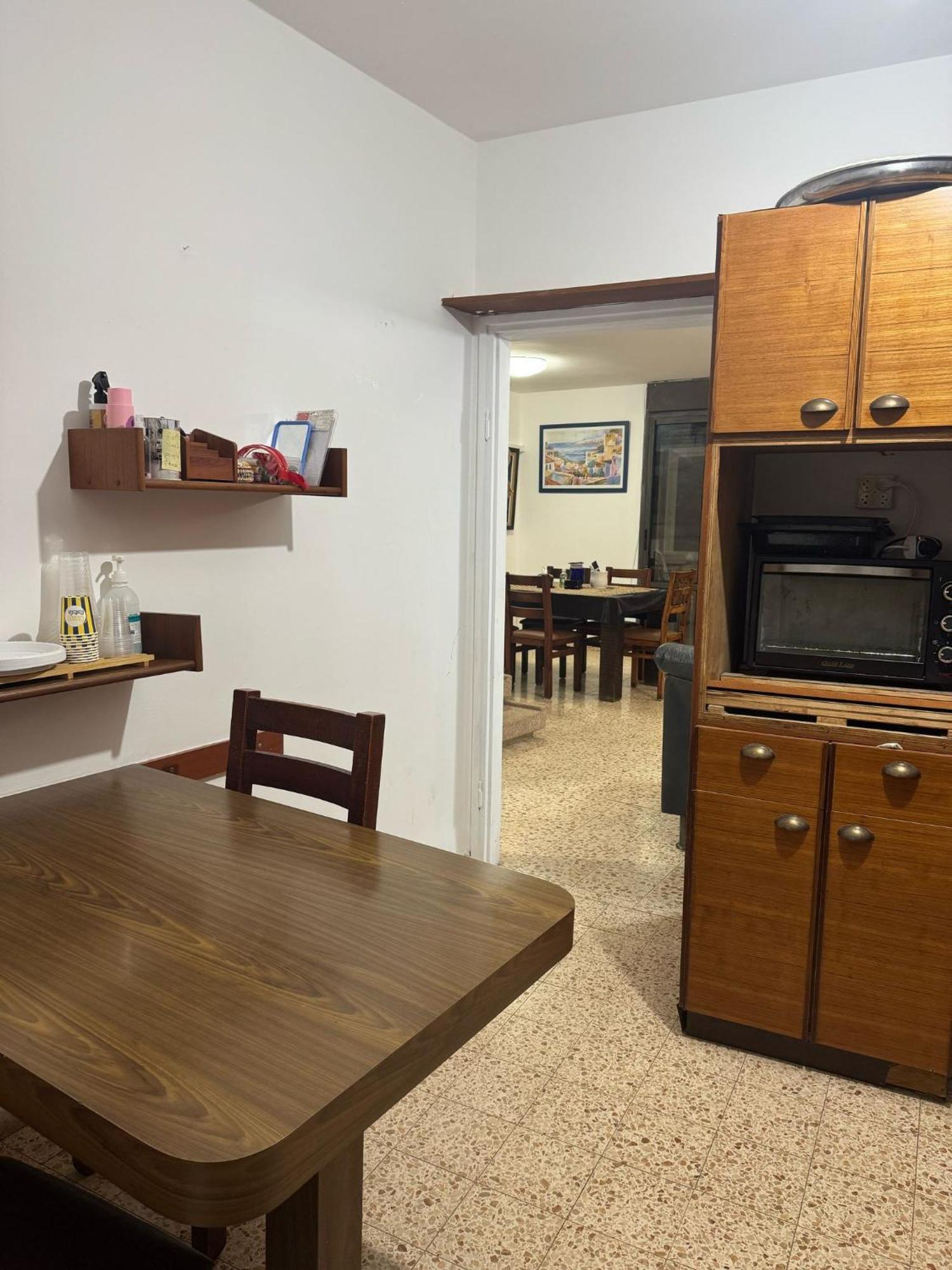 First Sea Line Apartment, Acre - Amazing Coastal View In Heart Of Akko Kamer foto